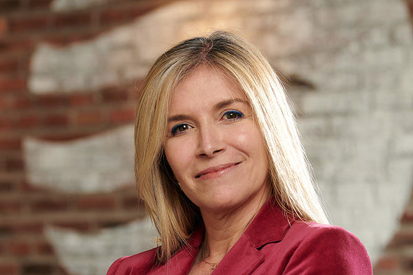 María Teresa Gonzalez