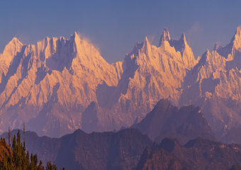 Himalaya